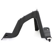 Support latéral droit pare-chocs arrière, petit support sur jupe pour RENAULT MEGANE (4) DE 03/2016 A 06/2020