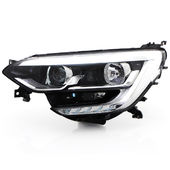 Phare Avant Renault Megane OEM 260609169R