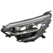 Phare avant gauche, Full LED pour RENAULT MEGANE (4) A PARTIR DE 06/2020