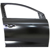 Porte Avant Renault Megane OEM 801001148R