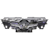 Grille Renault Clio OEM 622562397R