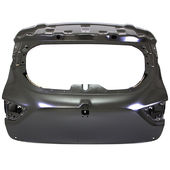 Hayon Arrière Renault Clio OEM 901008956R