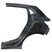 Aile Arrière Renault Clio OEM 760310576R