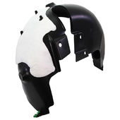 Pare-Boue D'Aile Renault Clio OEM 767497372R