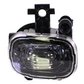 Phare antibrouillard droit technologie LED, compatible à partir de 02/2020 pour RENAULT MEGANE (4) DE 03/2016 A 06/2020
