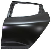 Porte Arrière Renault Clio OEM 821017920R