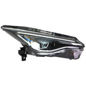 Phare Avant Renault Zoe OEM 260104674R