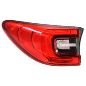 Feu Arrière Renault Kadjar OEM 265552789R