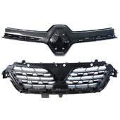 Grille de calandre RENAULT KANGOO OEM 623107535R