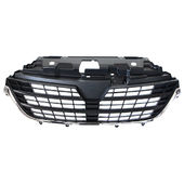 Grille Renault Trafic 