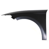 Aile Avant Seat Leon OEM 5F0821022J