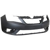Pare-Chocs Avant Seat Ibiza OEM 6J0807217ATGRU