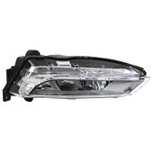 Feu antibrouillard avant droit SEAT ATECA OEM 5F09