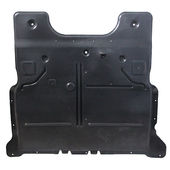 Cache sous moteur SKODA KAMIQ OEM 2Q0825236H