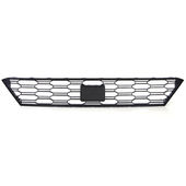 Grille Seat Ibiza OEM 6F08536679B9