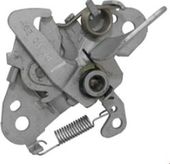 Serrure Peugeot 206 OEM 793449