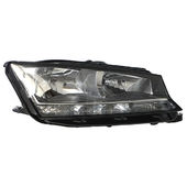 Phare avant droit SKODA FABIA OEM 6V1941016D
