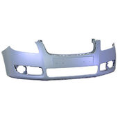 Pare-Chocs Avant Skoda Roomster OEM 5J0807221