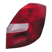Feu Arrière Skoda Fabia OEM 5J6945112