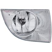 Feu Antibrouillard Skoda Roomster 