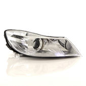 Phare Droit Skoda Octavia 