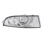 Feu Antibrouillard Skoda Octavia 