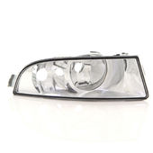 Feu Antibrouillard Skoda Octavia 