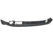Spoiler Audi A3 OEM 8L0807110F3FZ