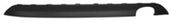 Spoiler Peugeot 208 OEM 1607260380