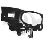 Tôle Support Opel Zafira 