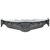 Grille Toyota Auris 