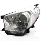 Phare Avant Toyota Iq OEM 8117074030