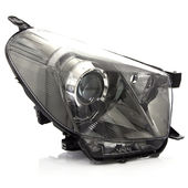 Phare Avant Toyota Iq OEM 8113074030