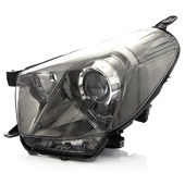 Phare Avant Toyota Iq OEM 8117074050