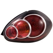 Feu Arrière Toyota Aygo OEM 815610H071