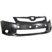 Pare-Chocs Avant Toyota Auris OEM 521190Z904