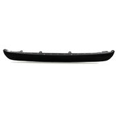 Spoiler Toyota Auris 