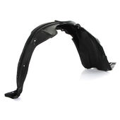 Pare Boue Toyota Yaris OEM 538760D170