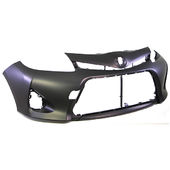 Pare-Chocs Avant Toyota Yaris OEM 521190U905