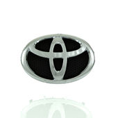 Monogramme avant TOYOTA YARIS OEM 7531102140