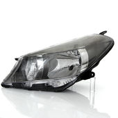 Phare Avant Toyota Yaris OEM 811700D470