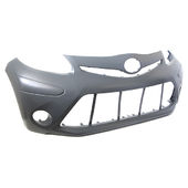Pare-Chocs Avant Toyota Aygo OEM 521190H911
