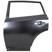 Porte Arrière Toyota Rav-4 OEM 670040R110
