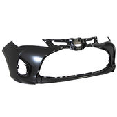 Pare-Chocs Avant Toyota Yaris OEM 521190U927