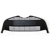 Grille Centrale Toyota Yaris OEM 531020D040