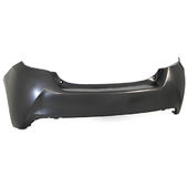 Pare-Chocs Arrière Toyota Yaris OEM 521590U917