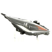 Phare droit halogène TOYOTA AYGO OEM 811300H131
