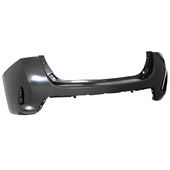 Pare-Chocs Arrière Toyota Auris OEM 5215902997