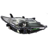Phare Avant Toyota Auris OEM 8113002J61