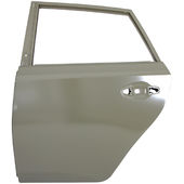 Porte Arrière Toyota Auris OEM 6700402380